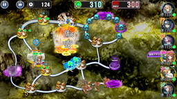 画像ギャラリー No.003のサムネイル画像 / 「政剣マニフェスティア」で緊急殲滅イベント“戦慄の狩超戦挙”が開催