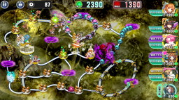 画像ギャラリー No.005のサムネイル画像 / 「政剣マニフェスティア」で緊急殲滅イベント“戦慄の狩超戦挙”が開催