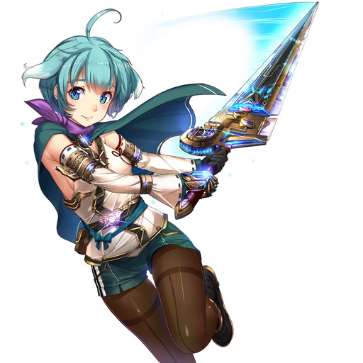 画像ギャラリー No.003のサムネイル画像 / 「政剣マニフェスティア」,マセッタ・テラウチEXを入手できる殲滅イベントが開催