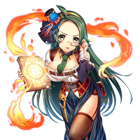 画像ギャラリー No.003のサムネイル画像 / 「政剣マニフェスティア」新形式の緊急12人殲滅イベント「混沌の大狩超戦挙」開催