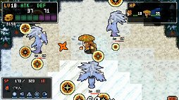 ꡼ No.027Υͥ / 2DɥåȳΥRPG֥饷å󥸥 פ526ȯ䡣ȥǱ饯ڤ