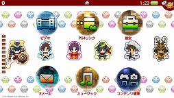 ꡼ No.003 | ֥饷å󥸥 סPS VitaѥơޡХۿ