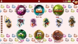 ꡼ No.004 | ֥饷å󥸥 סPS VitaѥơޡХۿ