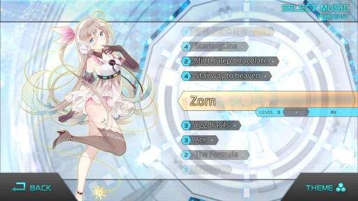 ꡼ No.008Υͥ / 2Υץ쥤뤬ڤVOCALOIDȤθܥꥺॲZyonܲפҲ𤹤֡ʤۤܡޥۥ̿1059