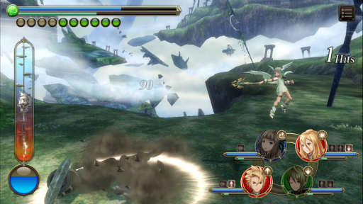 ꡼ No.006 | ȥ饤ʤʤǤϤιפΤХȥ뤬Ǯޥ۸RPGHeavenInfernoץץ쥤ݡ