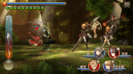 ꡼ No.007 | ȥ饤ʤʤǤϤιפΤХȥ뤬Ǯޥ۸RPGHeavenInfernoץץ쥤ݡ