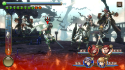 ꡼ No.011 | ȥ饤ʤʤǤϤιפΤХȥ뤬Ǯޥ۸RPGHeavenInfernoץץ쥤ݡ