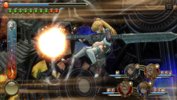 ꡼ No.025 | ȥ饤ʤʤǤϤιפΤХȥ뤬Ǯޥ۸RPGHeavenInfernoץץ쥤ݡ