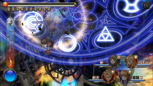 ꡼ No.026 | ȥ饤ʤʤǤϤιפΤХȥ뤬Ǯޥ۸RPGHeavenInfernoץץ쥤ݡ