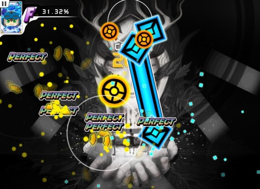 ���������꡼ No.003�Υ���ͥ������ / ���ȯ�Υꥺ�ॲ����֥ϥ��ϥ��פ��������Х��ۿ�����Mighty No. 9�פȤΥ���ܤ�