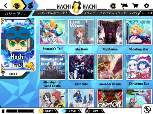 ���������꡼ No.004�Υ���ͥ������ / ���ȯ�Υꥺ�ॲ����֥ϥ��ϥ��פ��������Х��ۿ�����Mighty No. 9�פȤΥ���ܤ�