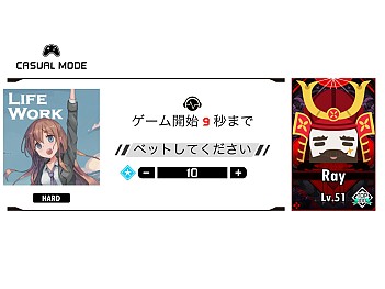 ���������꡼ No.005�Υ���ͥ������ / ���ȯ�Υꥺ�ॲ����֥ϥ��ϥ��פ��������Х��ۿ�����Mighty No. 9�פȤΥ���ܤ�