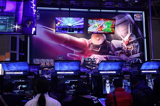 ꡼ No.001 | JAEPO2016ϥॲ30ǯǰơ٥ȤݡȡEXVS MB ONפȡU.C.ɥӥפλͷŸ