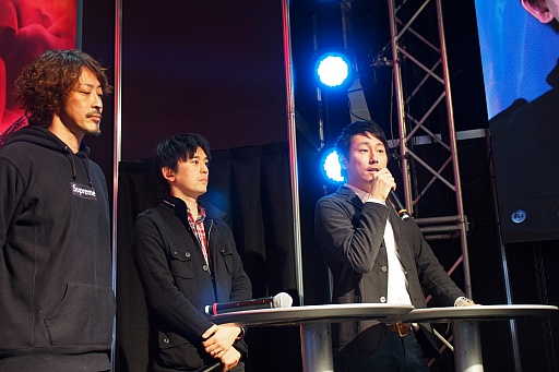 ꡼ No.004Υͥ / JAEPO2016ϥॲ30ǯǰơ٥ȤݡȡEXVS MB ONפȡU.C.ɥӥפλͷŸ