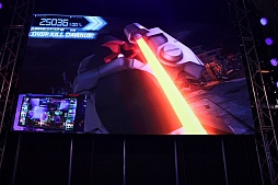 ꡼ No.007 | JAEPO2016ϥॲ30ǯǰơ٥ȤݡȡEXVS MB ONפȡU.C.ɥӥפλͷŸ