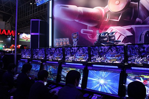 ꡼ No.010Υͥ / JAEPO2016ϥॲ30ǯǰơ٥ȤݡȡEXVS MB ONפȡU.C.ɥӥפλͷŸ