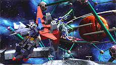 ꡼ No.012 | ֵưΥEXVS.MB ONס426ΥåץǡȤǡֵưΥAGEפ֥AGE-FXפ