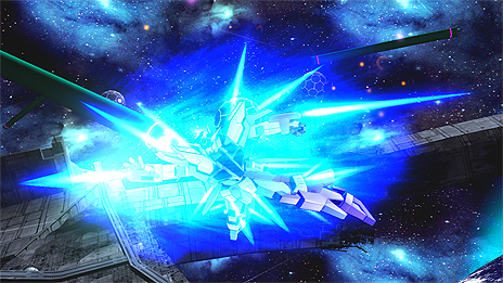 ꡼ No.022 | ֵưΥEXVS.MB ONס426ΥåץǡȤǡֵưΥAGEפ֥AGE-FXפ