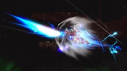 画像ギャラリー No.011のサムネイル画像 / 「機動戦士ガンダムEXVS.MB ON」エクストリームガンダム エクセリアが5月26日に参戦