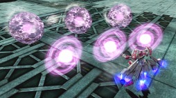 画像ギャラリー No.014のサムネイル画像 / 「機動戦士ガンダムEXVS.MB ON」エクストリームガンダム エクセリアが5月26日に参戦