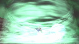 画像ギャラリー No.018のサムネイル画像 / 「機動戦士ガンダムEXVS.MB ON」エクストリームガンダム エクセリアが5月26日に参戦