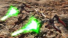 ���������꡼ No.008�Υ���ͥ������ / �ֵ�ư��Υ������EXVS.MB ON�ס�6��28���˼�������륢���ĥ��ξܺ٤�����������̥��ȥ����亮���ڤ��ؤ��ʤ����臘�ͷ�����ǽ��