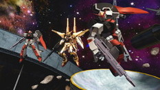 ���������꡼ No.009�Υ���ͥ������ / �ֵ�ư��Υ������EXVS.MB ON�ס�6��28���˼�������륢���ĥ��ξܺ٤�����������̥��ȥ����亮���ڤ��ؤ��ʤ����臘�ͷ�����ǽ��