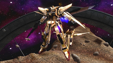 ���������꡼ No.011�Υ���ͥ������ / �ֵ�ư��Υ������EXVS.MB ON�ס�6��28���˼�������륢���ĥ��ξܺ٤�����������̥��ȥ����亮���ڤ��ؤ��ʤ����臘�ͷ�����ǽ��