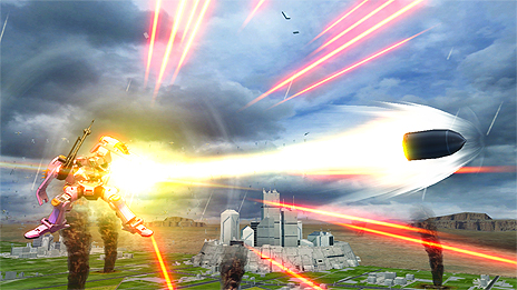 ���������꡼ No.006�Υ���ͥ������ / �ֵ�ư��Υ������EXVS.MB ON�פˡ֥ƥ�����󥿥��ġ��סʡֵ�ư��Υ������00�סˤ���� ���åץǡ��Ȥ�7��25��