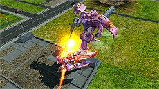 ���������꡼ No.008�Υ���ͥ������ / �ֵ�ư��Υ������EXVS.MB ON�פˡ֥ƥ�����󥿥��ġ��סʡֵ�ư��Υ������00�סˤ���� ���åץǡ��Ȥ�7��25��