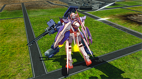 ���������꡼ No.016�Υ���ͥ������ / �ֵ�ư��Υ������EXVS.MB ON�פˡ֥ƥ�����󥿥��ġ��סʡֵ�ư��Υ������00�סˤ���� ���åץǡ��Ȥ�7��25��