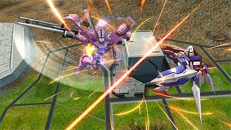 ���������꡼ No.017�Υ���ͥ������ / �ֵ�ư��Υ������EXVS.MB ON�פˡ֥ƥ�����󥿥��ġ��סʡֵ�ư��Υ������00�סˤ���� ���åץǡ��Ȥ�7��25��