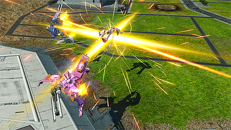 ���������꡼ No.019�Υ���ͥ������ / �ֵ�ư��Υ������EXVS.MB ON�פˡ֥ƥ�����󥿥��ġ��סʡֵ�ư��Υ������00�סˤ���� ���åץǡ��Ȥ�7��25��