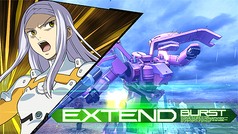 画像ギャラリー No.021のサムネイル画像 / 「機動戦士ガンダムEXVS.MB ON」に「ティエレンタオツー」(「機動戦士ガンダム00」)が参戦! アップデートは7月25日