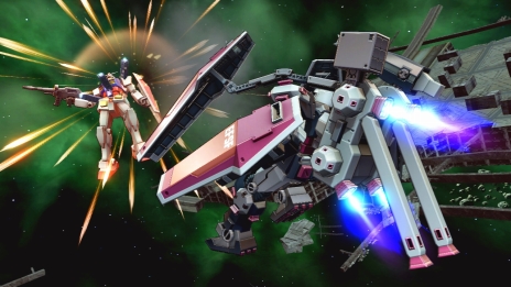 ꡼ No.030 | ֵưΥEXVS.MB ON׵ưΥ ܥȤΡ֥ե륢ޡפ825˻