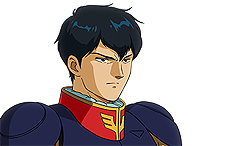 画像ギャラリー No.004のサムネイル画像 / 「機動戦士ガンダムEXVS.MB ON」,「機動戦士ガンダム 逆襲のシャア」より「ヤクト・ドーガ」が9月27日に参戦へ