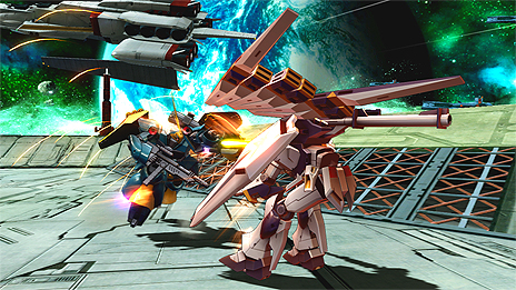 ꡼ No.007Υͥ / ֵưΥEXVS.MB ONסֵưΥ սΥ㥢פ֥䥯ȡɡפ927˻