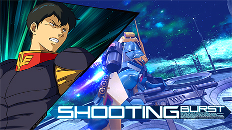 画像ギャラリー No.014のサムネイル画像 / 「機動戦士ガンダムEXVS.MB ON」,「機動戦士ガンダム 逆襲のシャア」より「ヤクト・ドーガ」が9月27日に参戦へ