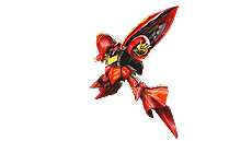 画像ギャラリー No.019のサムネイル画像 / 「機動戦士ガンダムEXVS.MB ON」,「機動戦士ガンダム 逆襲のシャア」より「ヤクト・ドーガ」が9月27日に参戦へ