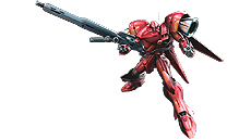 画像ギャラリー No.022のサムネイル画像 / 「機動戦士ガンダムEXVS.MB ON」,「機動戦士ガンダム 逆襲のシャア」より「ヤクト・ドーガ」が9月27日に参戦へ