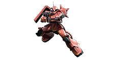 画像ギャラリー No.024のサムネイル画像 / 「機動戦士ガンダムEXVS.MB ON」,「機動戦士ガンダム 逆襲のシャア」より「ヤクト・ドーガ」が9月27日に参戦へ