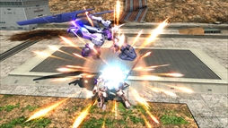 ꡼ No.005 | ֵưΥEXVS.MB ONסֵưΥ ŴΥե󥺡פ֥ࡦޥꥹȥ롼ѡפ1221˻