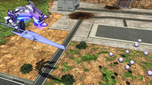 ꡼ No.009 | ֵưΥEXVS.MB ONסֵưΥ ŴΥե󥺡פ֥ࡦޥꥹȥ롼ѡפ1221˻