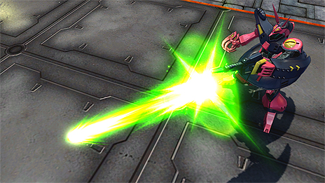 ꡼ No.005 | ֵưΥEXVS.MB ONס֥Хɡɥåפ124ΥåץǡȤǼSHUFFLE TOURNAMENT JAEPO 2017ɲþ