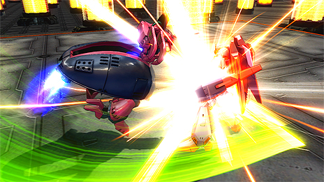 ꡼ No.006 | ֵưΥEXVS.MB ONס֥Хɡɥåפ124ΥåץǡȤǼSHUFFLE TOURNAMENT JAEPO 2017ɲþ