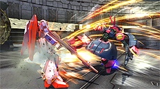 ꡼ No.007 | ֵưΥEXVS.MB ONס֥Хɡɥåפ124ΥåץǡȤǼSHUFFLE TOURNAMENT JAEPO 2017ɲþ