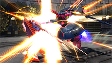 ꡼ No.008 | ֵưΥEXVS.MB ONס֥Хɡɥåפ124ΥåץǡȤǼSHUFFLE TOURNAMENT JAEPO 2017ɲþ