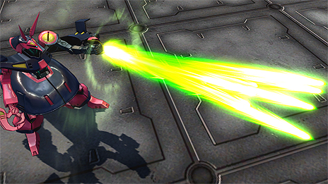 ꡼ No.009 | ֵưΥEXVS.MB ONס֥Хɡɥåפ124ΥåץǡȤǼSHUFFLE TOURNAMENT JAEPO 2017ɲþ