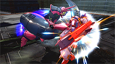 ꡼ No.011 | ֵưΥEXVS.MB ONס֥Хɡɥåפ124ΥåץǡȤǼSHUFFLE TOURNAMENT JAEPO 2017ɲþ