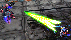 ꡼ No.012 | ֵưΥEXVS.MB ONס֥Хɡɥåפ124ΥåץǡȤǼSHUFFLE TOURNAMENT JAEPO 2017ɲþ